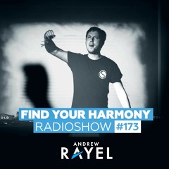 Find Your Harmony Radioshow #173 (incl. Live @ Hi Ibiza 2019)