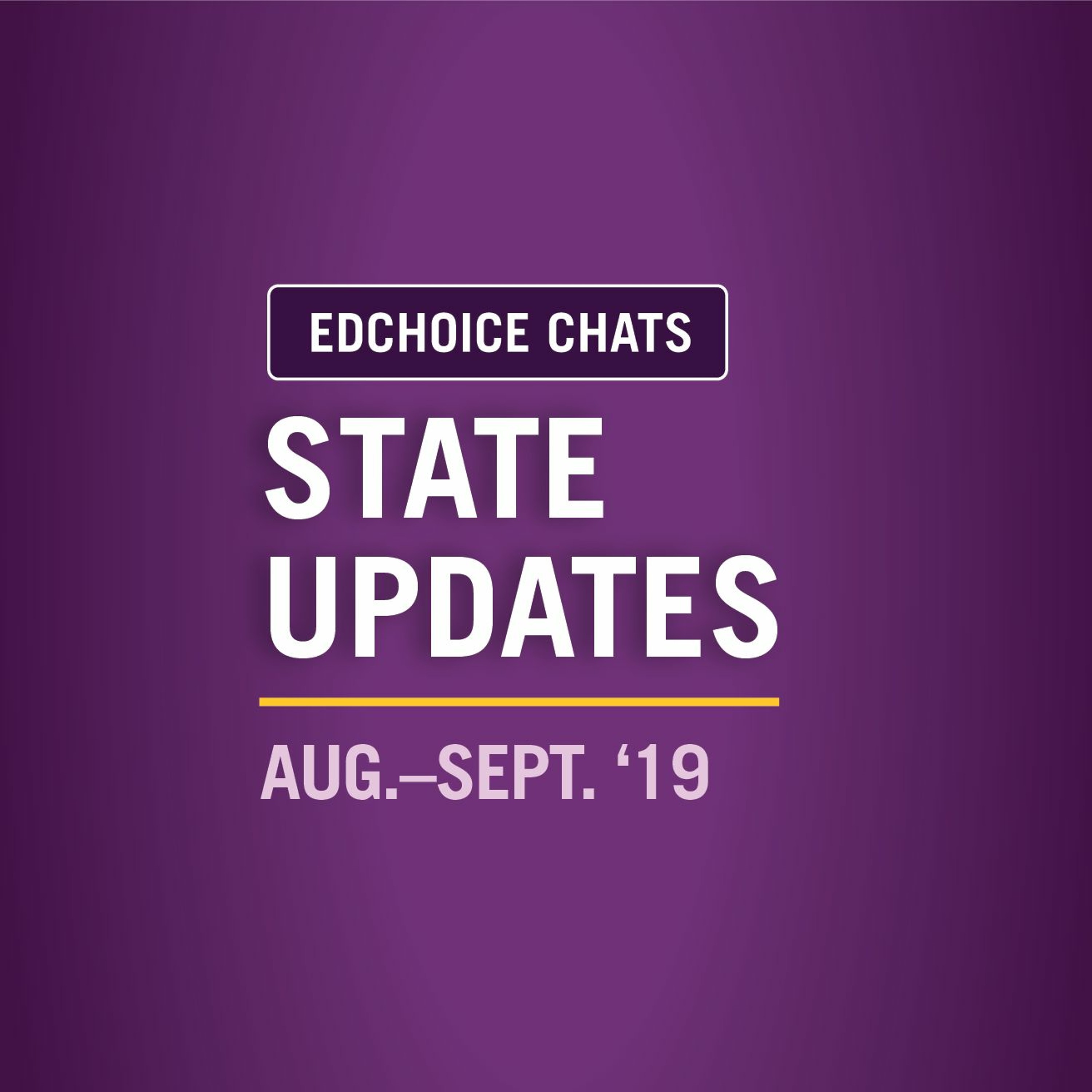 EdChoice Chats