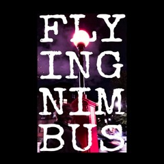 RickyCascade-Flying Nimbus(prod.YTM) feat. FOSTER