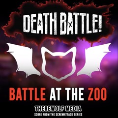 Battle At the Zoo - Death Battle OST