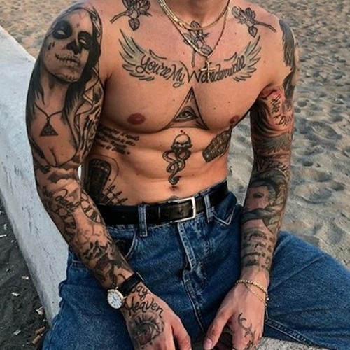 Макс Корж - 17 лет