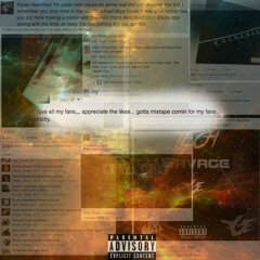 Untouchable - NBA YB Remix