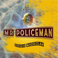 Mr PoliceMan