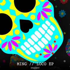MING - Underground Sound (Extended Mix)