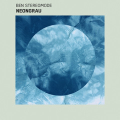 Ben Stereomode - Neongrau