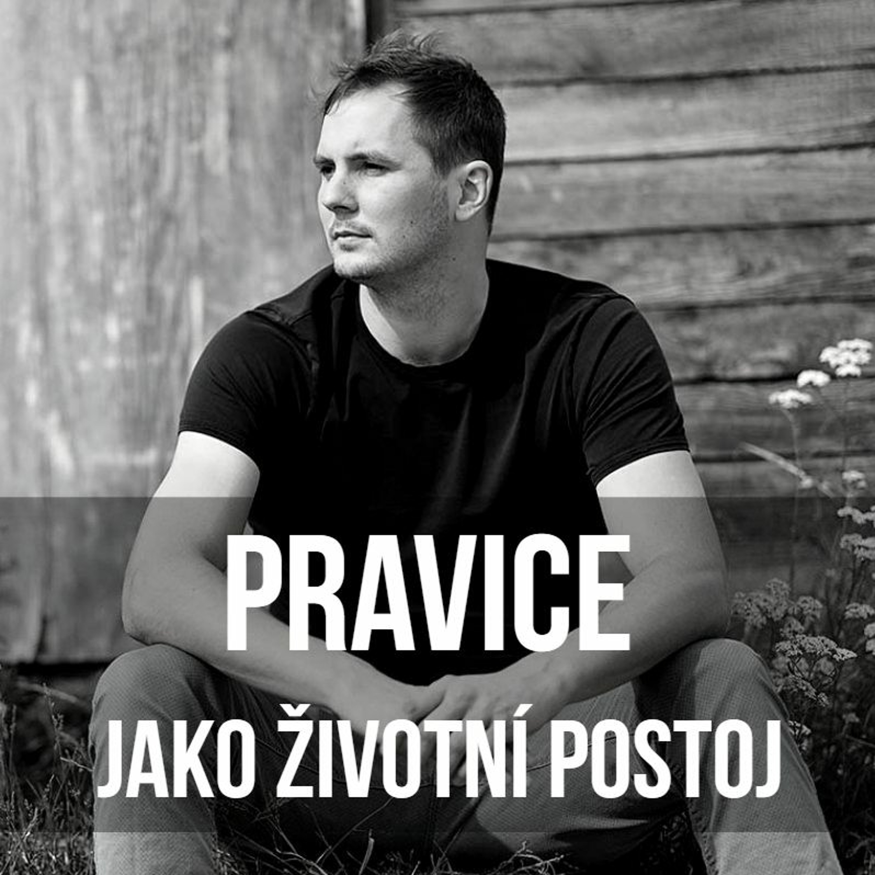 Pravice jako životní postoj