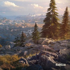 Karelia (Victory, Defeat, Drawn Game)