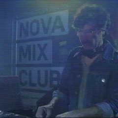 Nova[Mix]Club - Le Sucre (Lyon) 21/06/2019