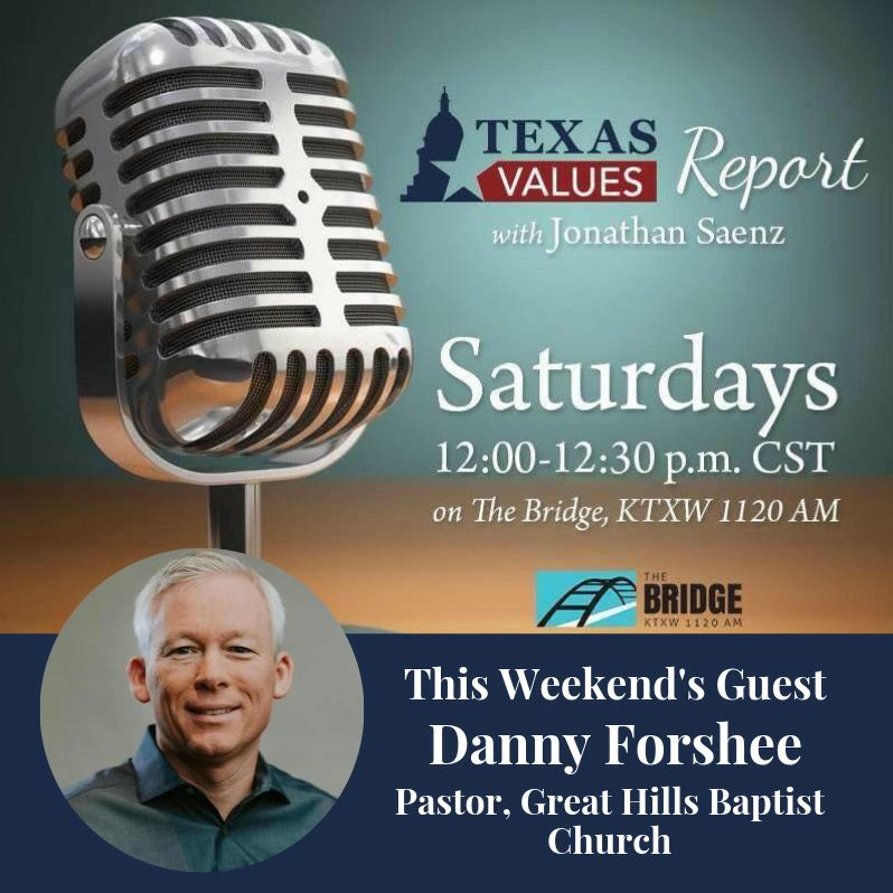 The Texas Values Report