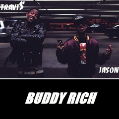 Looking Out The Window