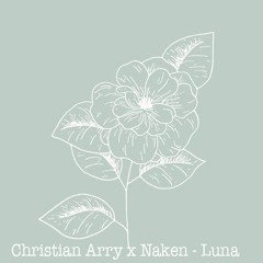 Christian Arry X Naken - Luna