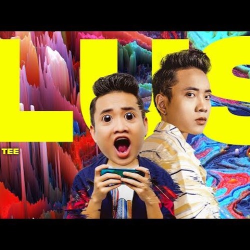 LUS - JustaTee X JayTee