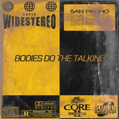 Walker & Royce - Bodies Do The Talking (San Pacho Remix)