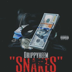Drippyheem- Snakes