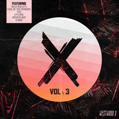 Broken Boy x Konka - Persephone