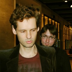 Kirill Zakharov / Sergey Zaroslov: Cold and hot fire