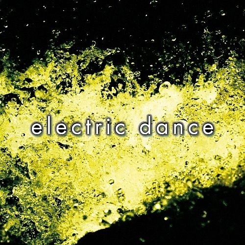 Manolo Sánchez @ Electric Dance | 07.09.2019