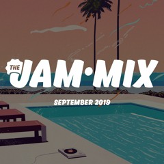 Jam Mix September