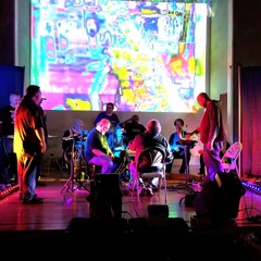 Large Hadron Collaboration at NEEMFEST 2019