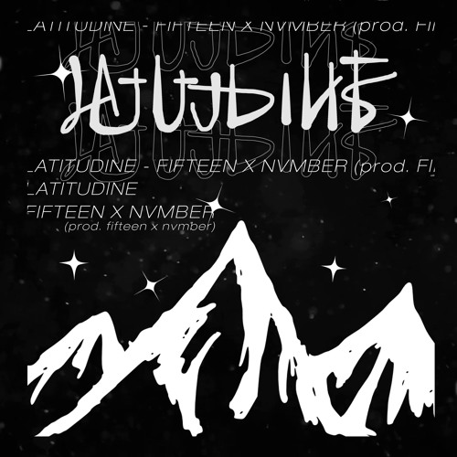 Latitudine (feat. NVMBER)