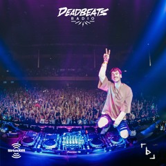 #116 Deadbeats Radio with Zeds Dead // Blanke Guestmix