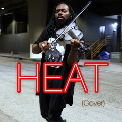 Heat (Violin Version)
