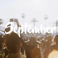 Best Indie/Pop/Folk - September 2019