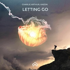 Charlie Arthur, Kaedn - Letting Go