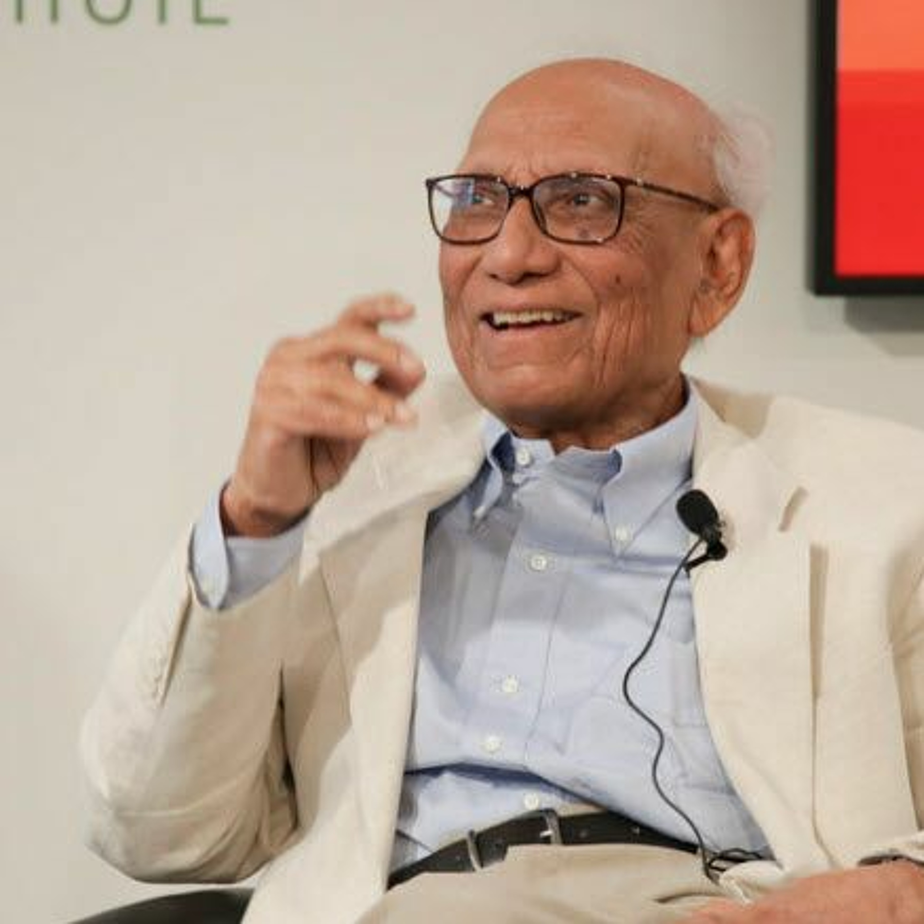 IFPRI PolSem: Nurul Islam: Reflections from 60+ Years of Development - NIslam - 09/16/2019 episode artwork