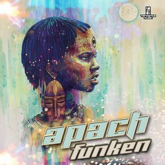APACH -  Reset - Funken [LP] Out on Tendance Music 17.10.2019