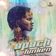 APACH -  Out of Order - Funken [LP] Out on Tendance Music 17.10.2019