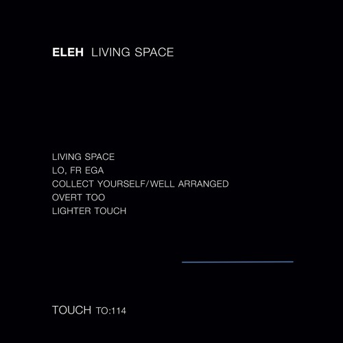 Eleh - Collect Yourself (excerpt)