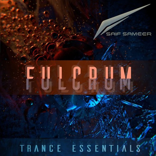 FLEX | Saif Sameer Fulcrum - Emotion Vs Energy