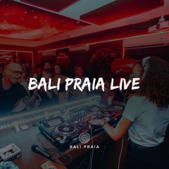 Bali Praia Live - SouldOut 12 Sept 2019