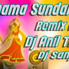 Bhama Sundaralo Vennala | Telangana Folk  Song | Remixed By Dj Anil Tinku | Dj Sanju