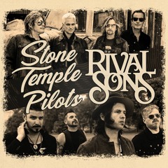 Stone Temple Pilots and Rival Sons Interview