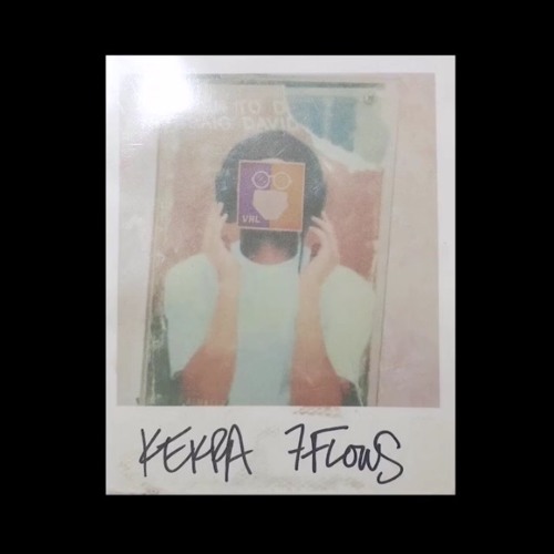 Kekra - 7Flows