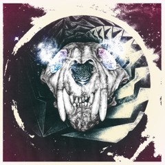 Thugwidow - A Cluster Of Angry Repeating Thoughts (LORE007 A2)