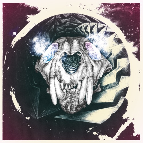 Thugwidow - A Cluster Of Angry Repeating Thoughts (LORE007 A2)