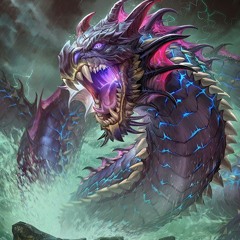 World Serpent