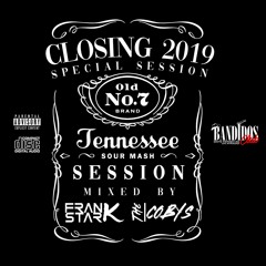 CLOSING BANDIDOS CLUB 2019 ft. TheCobisDeejays