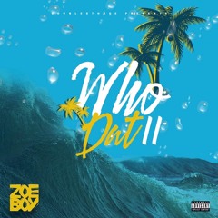 Who Dat II