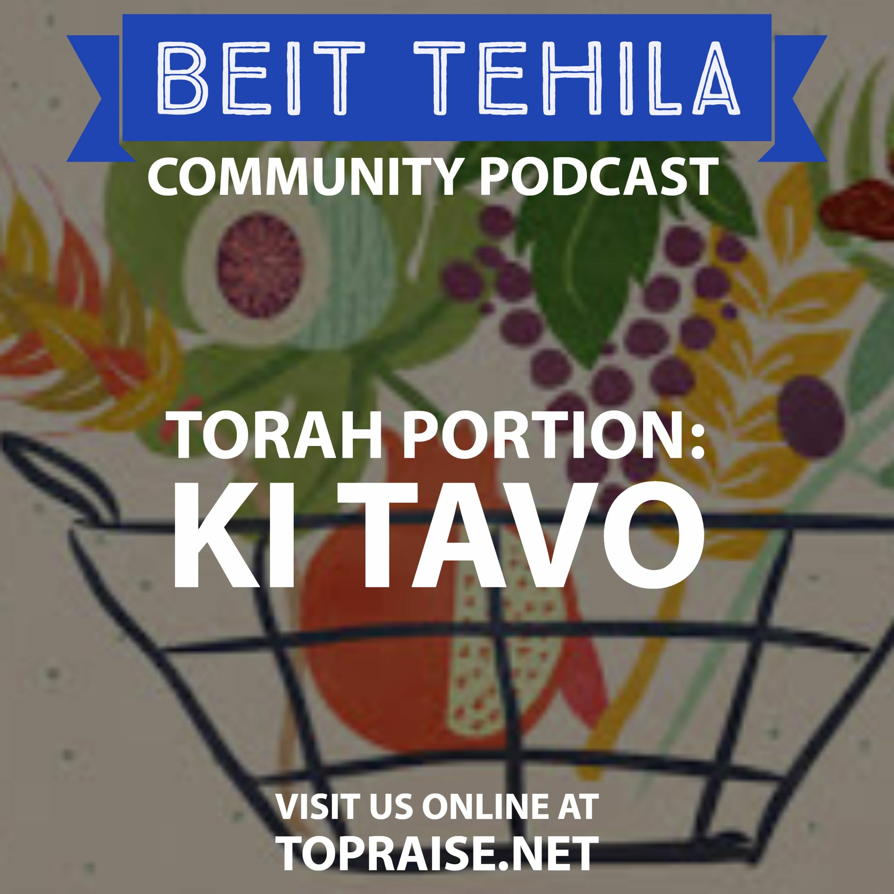 Christian\'s with Torah - The BeitTehila Podcast | Pastor Nick Plummer & Ryan Cabrera