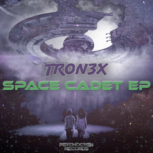 TRON3X - N2O [Free Download]