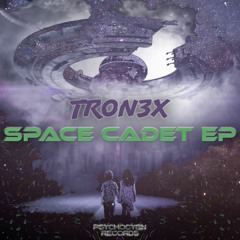 TRON3X - Uhh [Free Download]