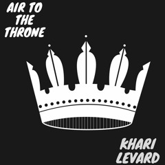 Air to the Throne(Siah Diss)