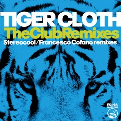 Leave Me Alone - Tiger Cloth (STEREOCOOL Remix)