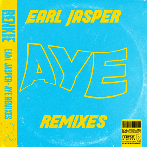 Aye (One-T Remix)