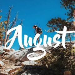 Best Indie/Pop/Folk – August 2019
