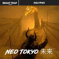Kelypso - Neo Tokyo